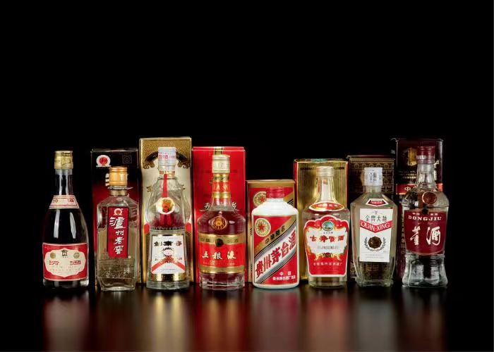 沁源老酒储存的方法